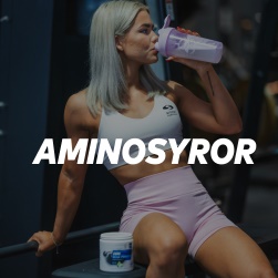 Aminosyror